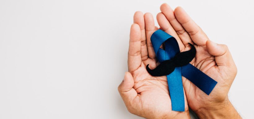 Tout savoir sur le CANCER de la PROSTATE