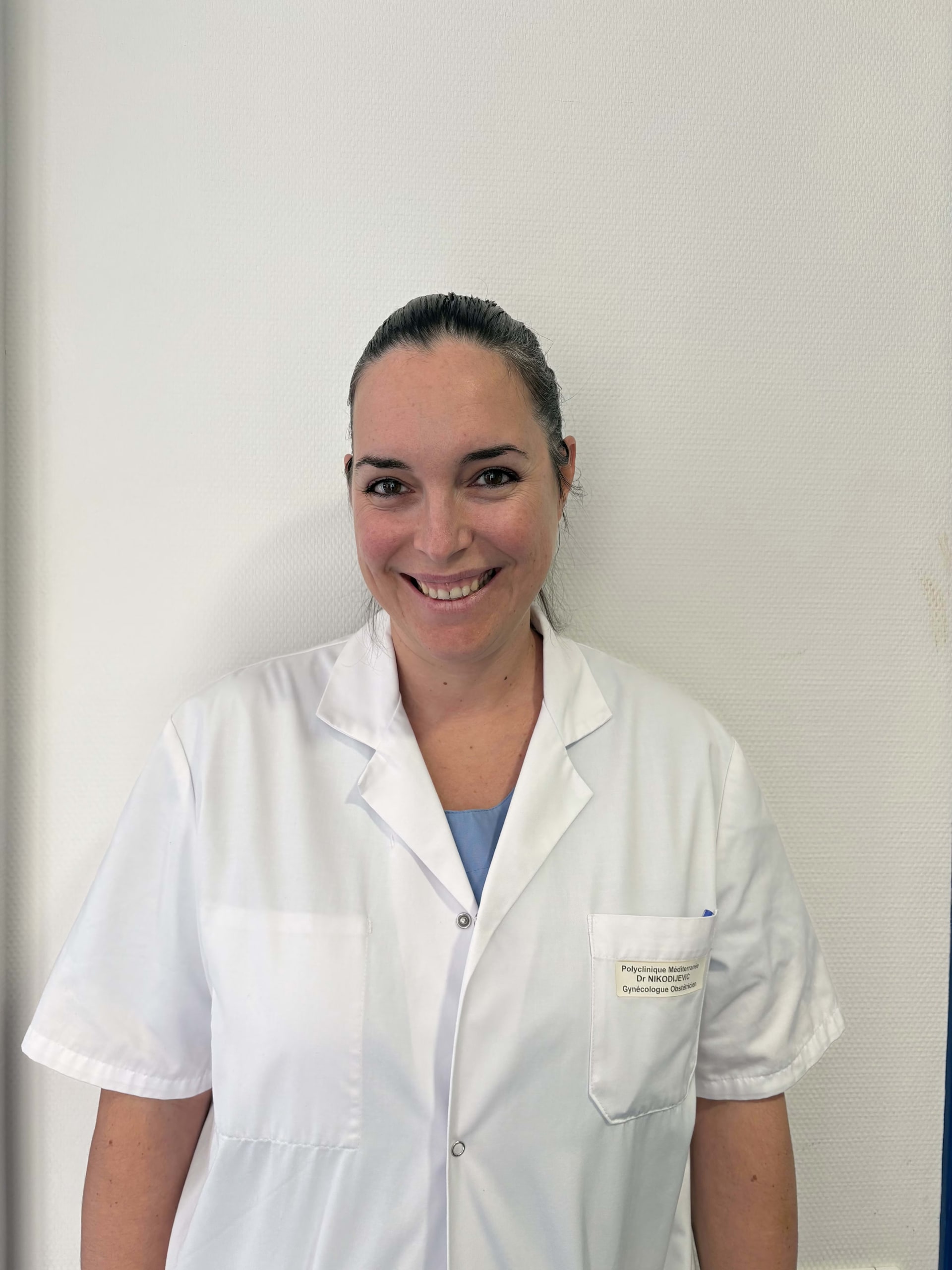 Dr Karine NIKODIJEVIC