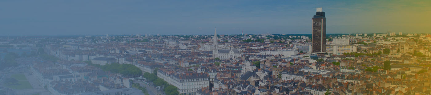 Leading medical care and surgery in Nantes (France)