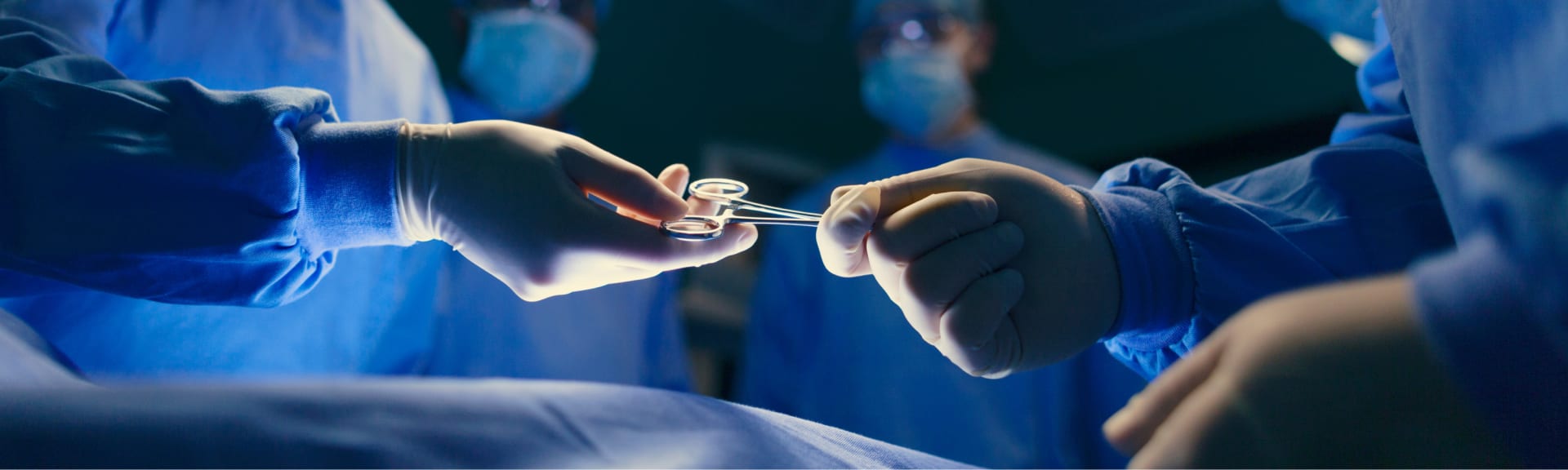  La Clinique Belledonne recrute !