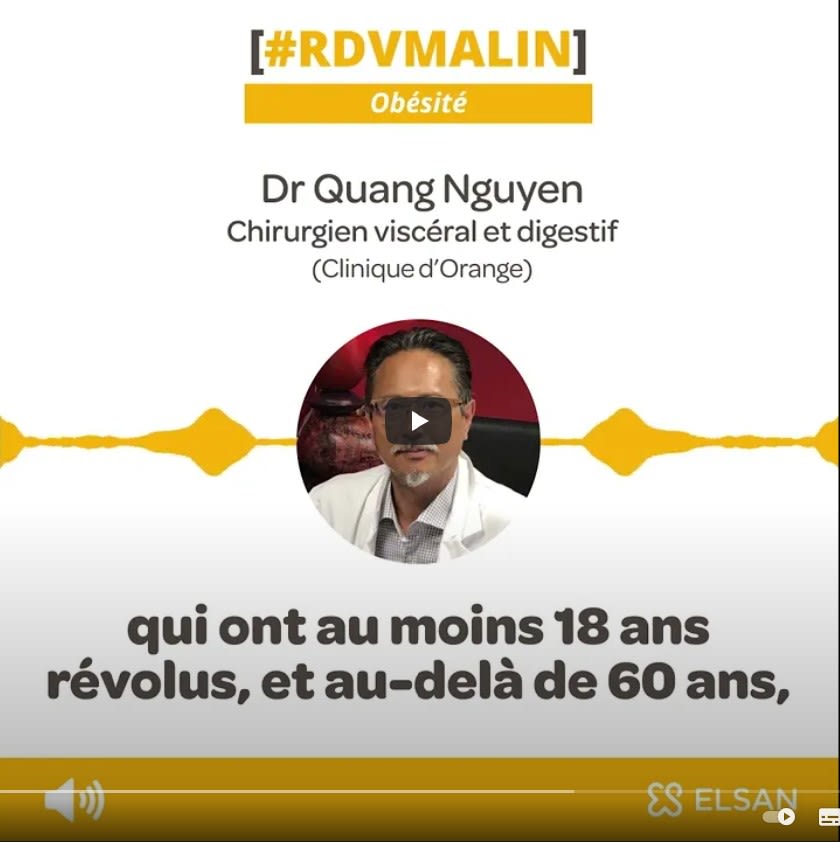 Quels sont les risques post-opératoires ?