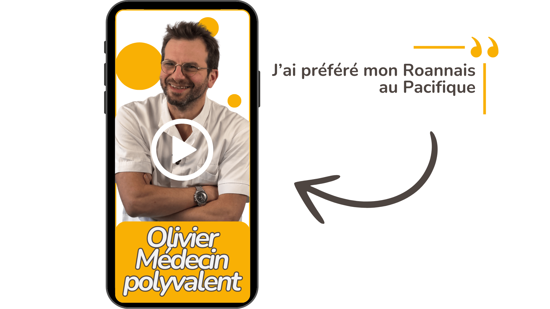 Dr. Argence - Médecin de médecine polyvalente