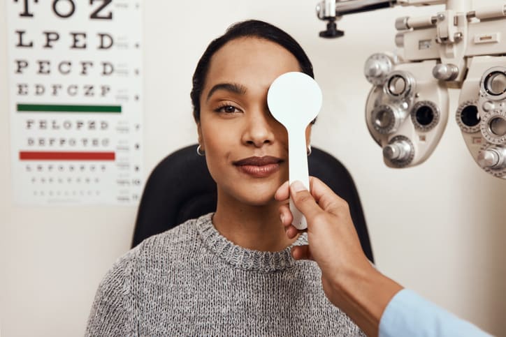 Nos offres en ophtalmologie