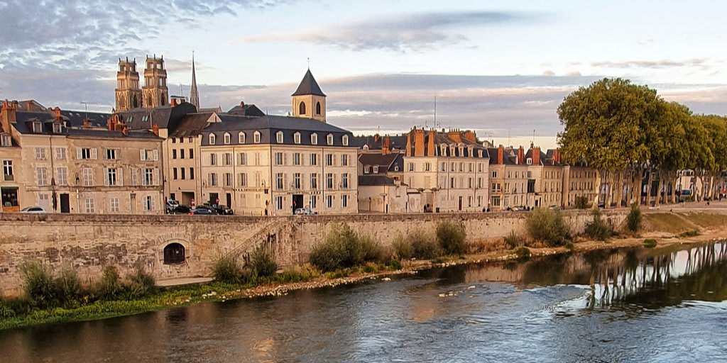 La cellule Recherche Centre Val de Loire
