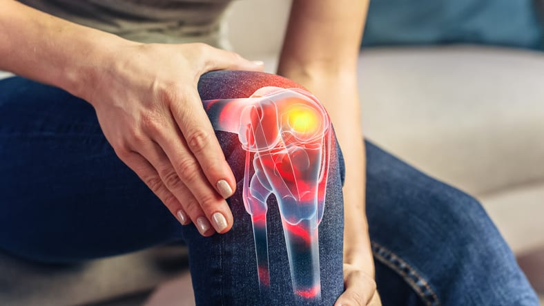 Nos offres en orthopédie et traumatologie