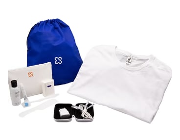 Le pack essentiel