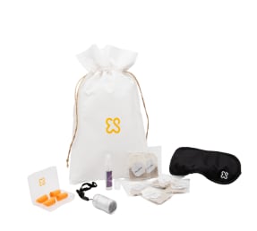 Le pack nuit tranquille