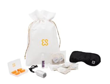 Le pack nuit tranquille