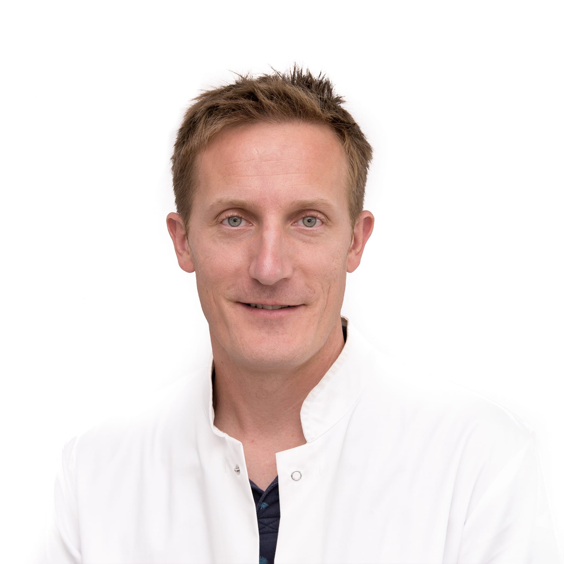 Photo du praticien Julien PALLARO