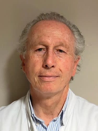 Dr Pierre PAILLE