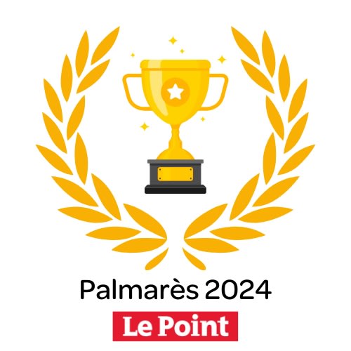 Palmares du Point 2024