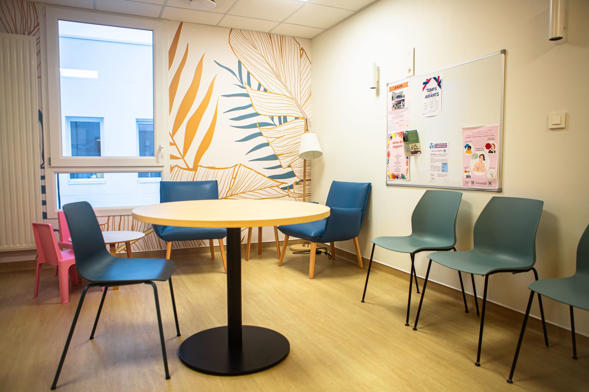 Bilans personnalisés