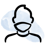 La pose d'une chambre implantable