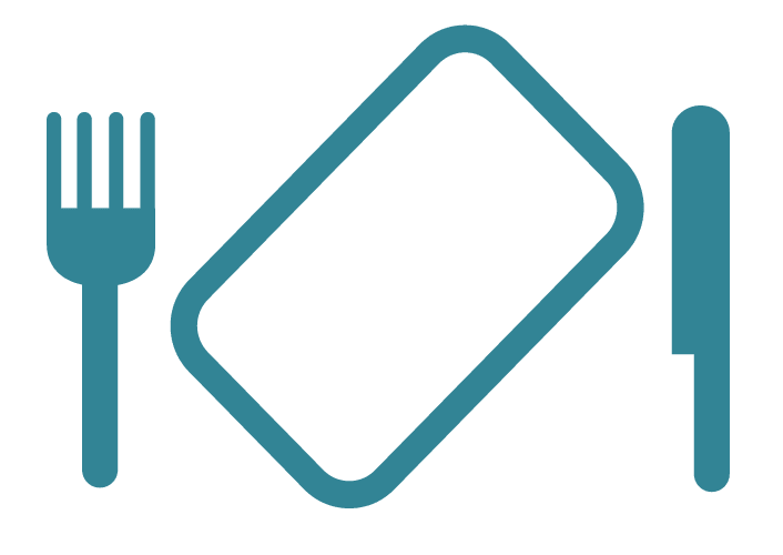 Déjeuner ou Diner Accompagnant : 11€/unité -