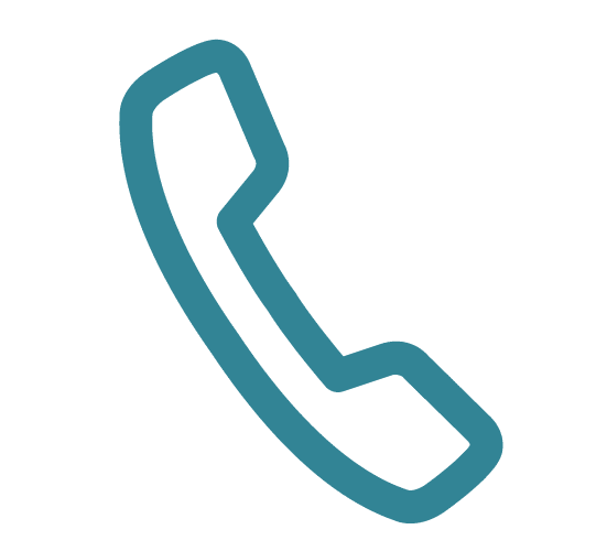 Ouverture ligne téléphonique (+ forfait 2h): 8€ l'unité - 