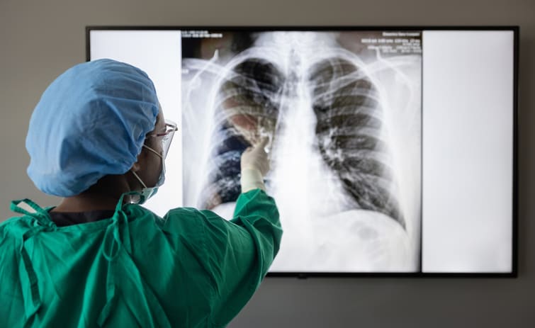 Nos offres en pneumologie