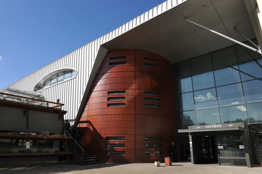 Le Centre Médico-Chirurgical du Mans