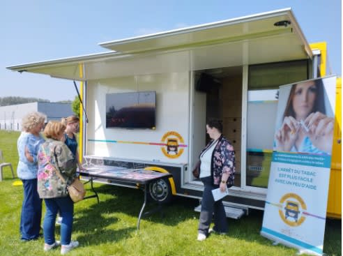 Dispositif de prévention mis en place par la Polyclinique Vauban