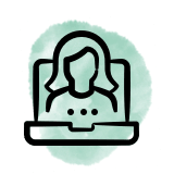 Responsable du service