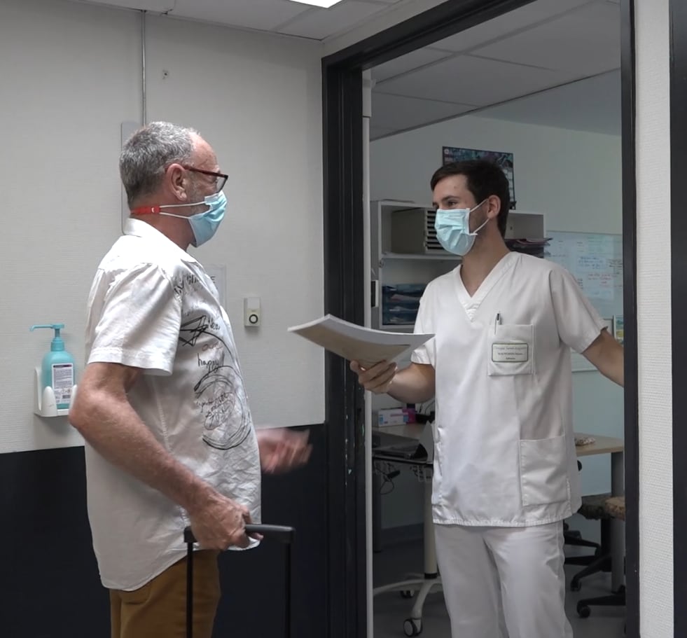 La RAAC en Urologie