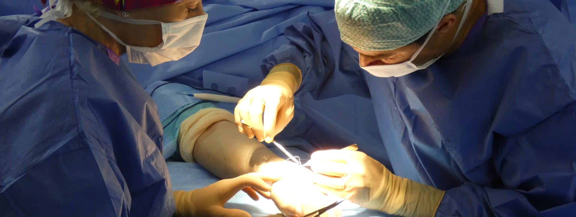 SOS Mains Toute les infos pratiques