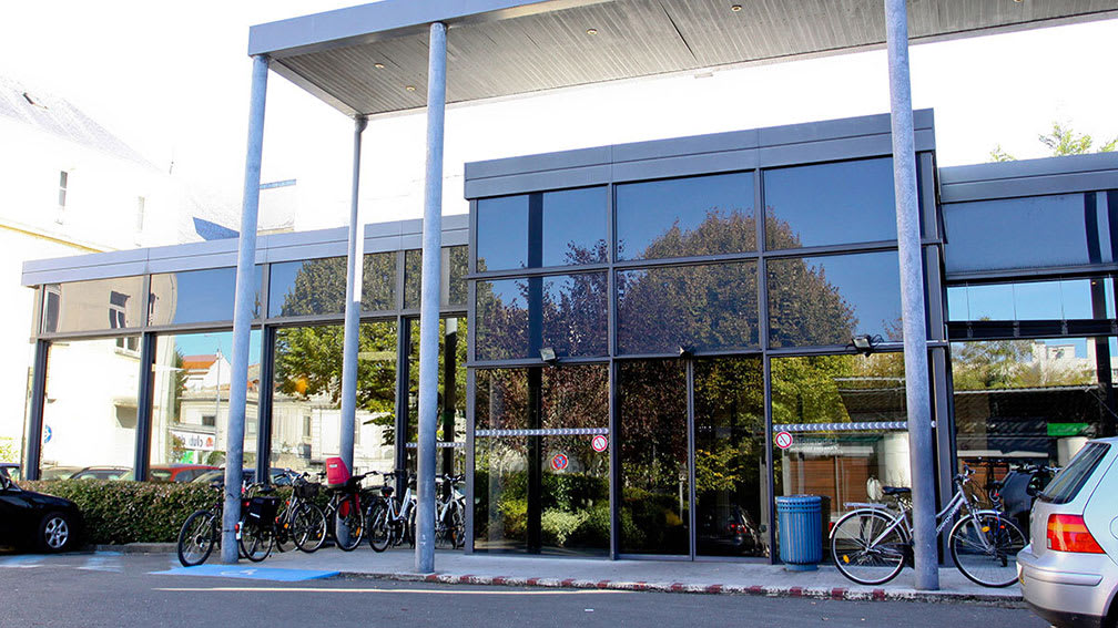 Saint-Augustin Clinic