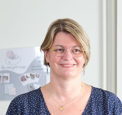 Sandrine MAILLARD - Conti