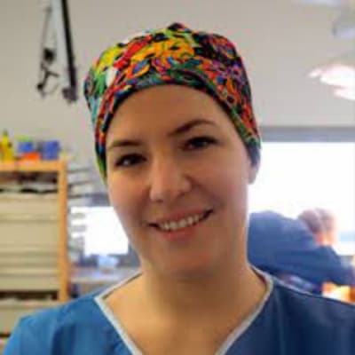 Dr LEBLOND LUCIE