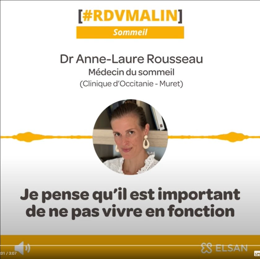 Conséquences des troubles du sommeil, conseils et solutions