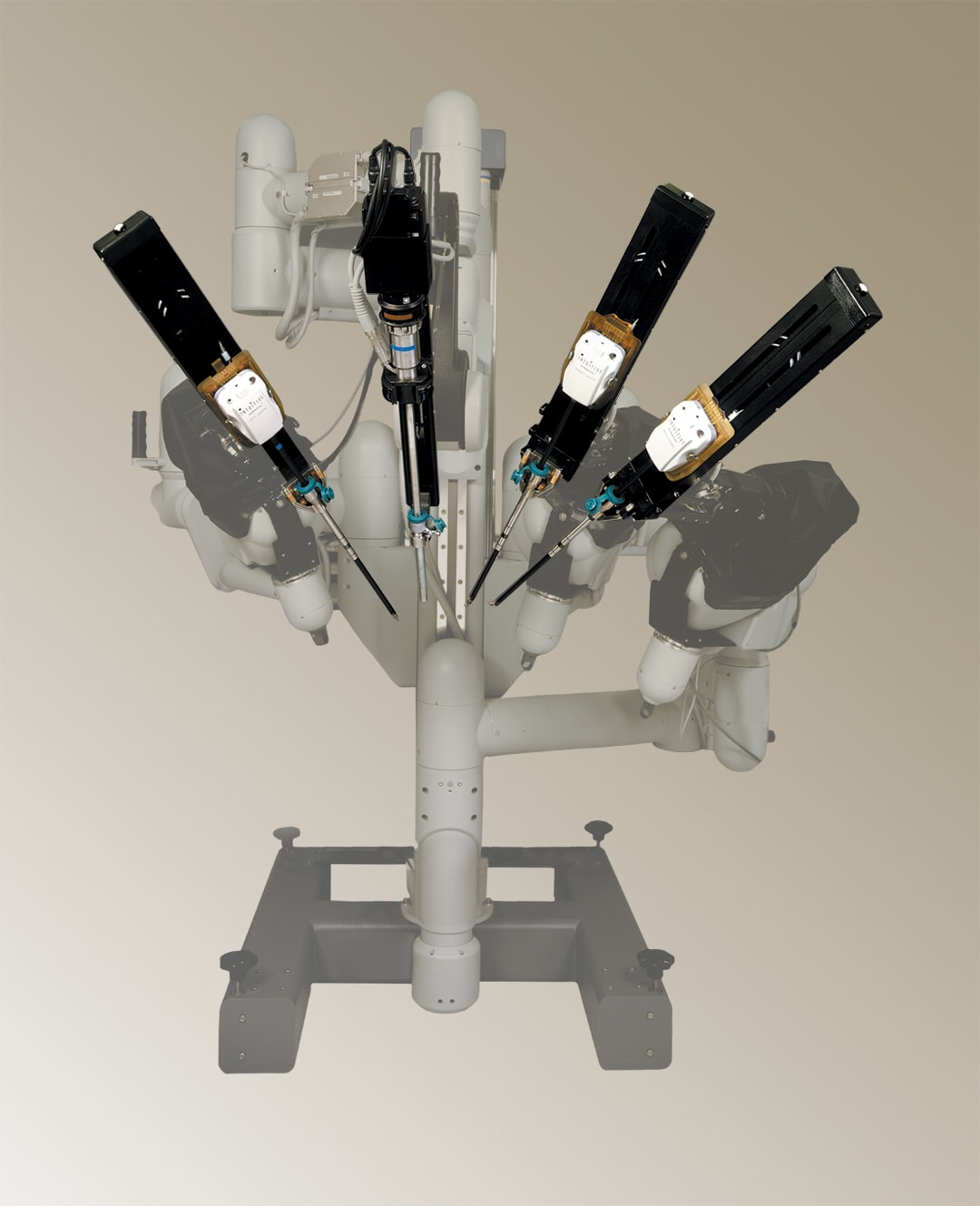 Robot Da Vinci