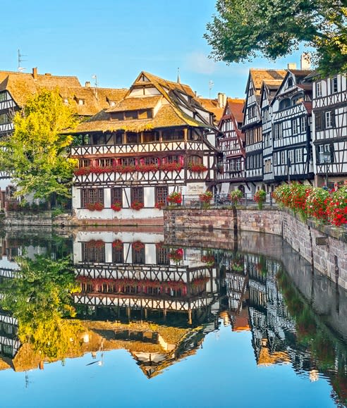 Clinique de l'Orangerie