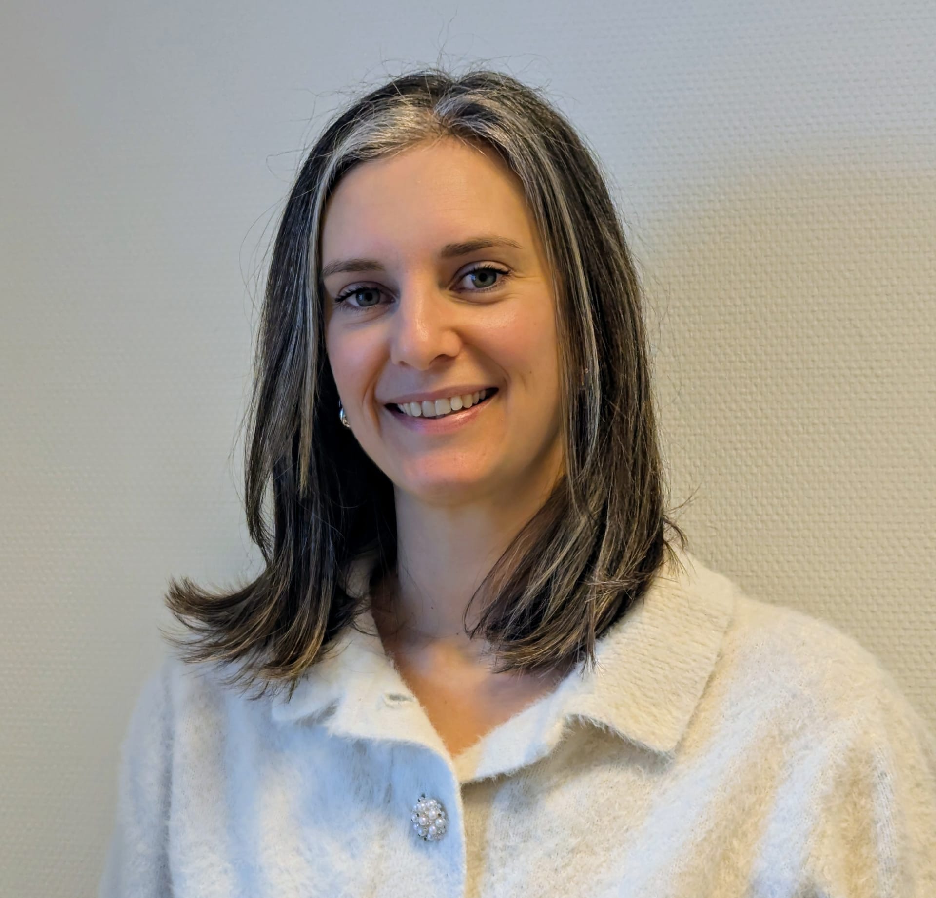 Anaëlle NEGARET