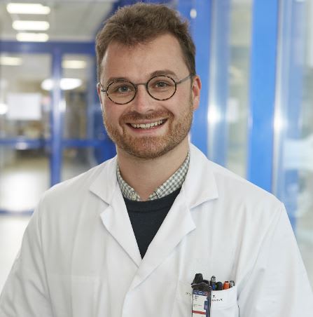 Dr Thomas Leroy