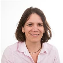 Dr Ariane TABARY