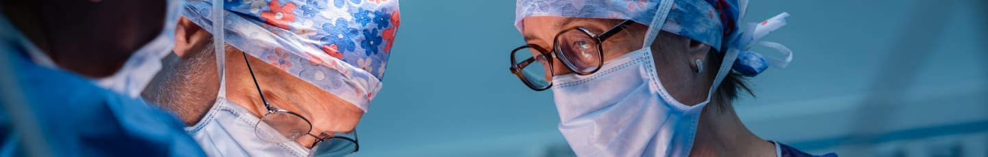 Chirurgie maxillo-faciale à Perpignan