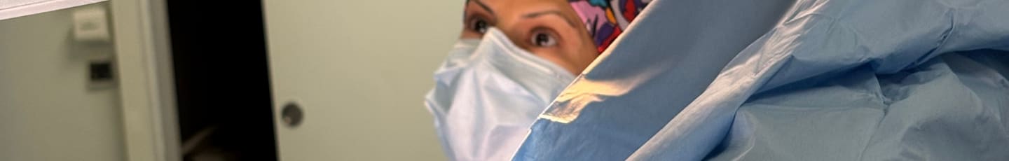 Service de Gynécologie de la Polyclinique Méditerranée à Perpignan