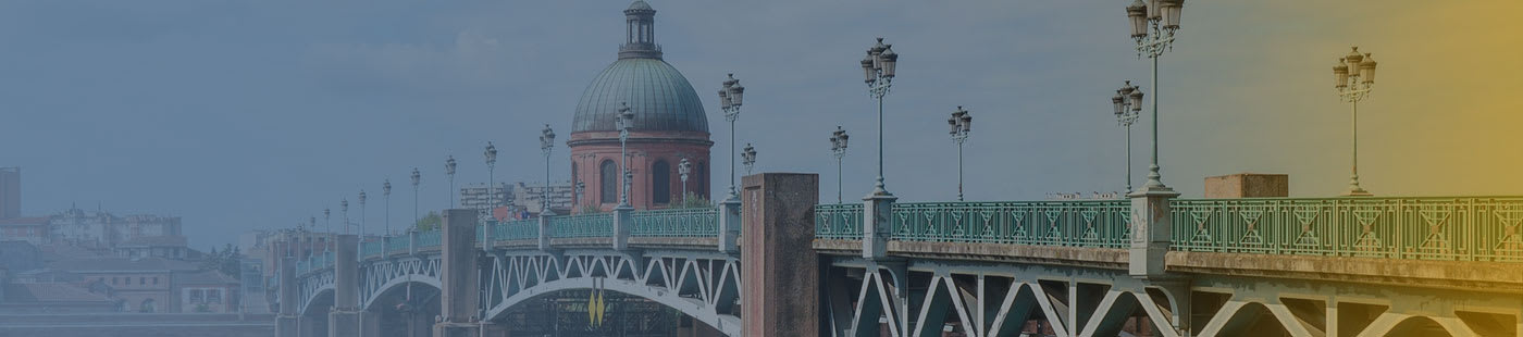 Premium healthcare services in Toulouse (France)