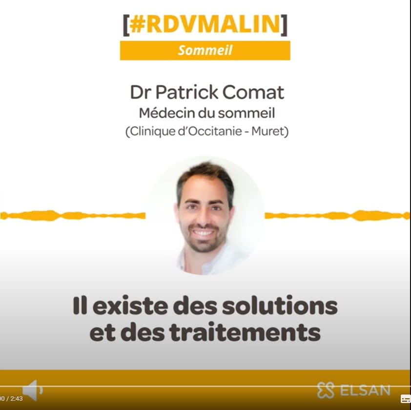 Symptômes, pathologies et traitements