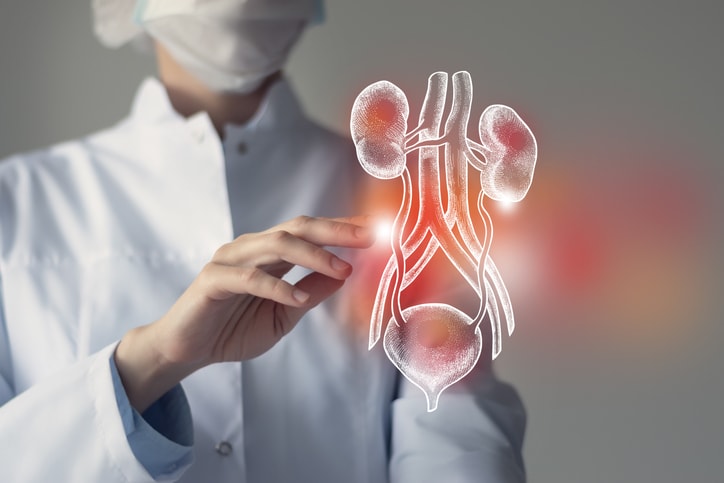 Urologue à Valenciennes