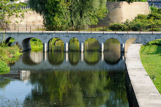 Polyclinique du Parc (Saint Saulve)