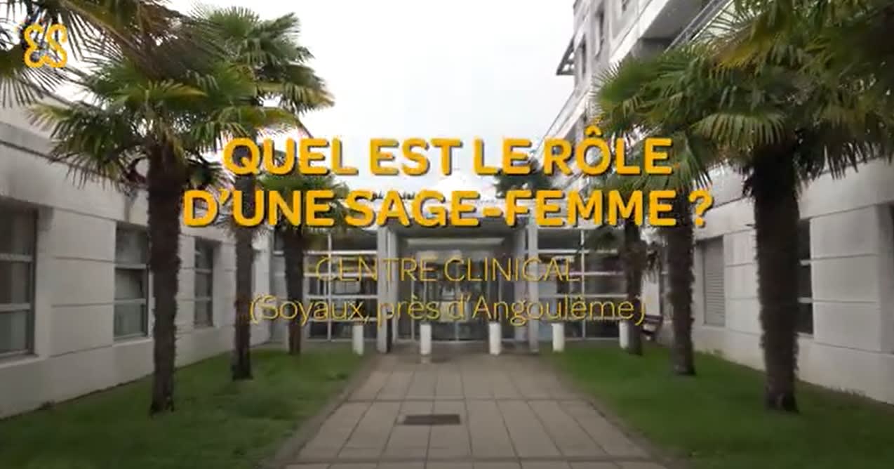 Quel est le rôle d'une sage-femme ?