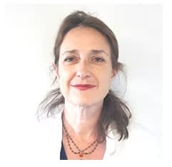 Virginie Doridot