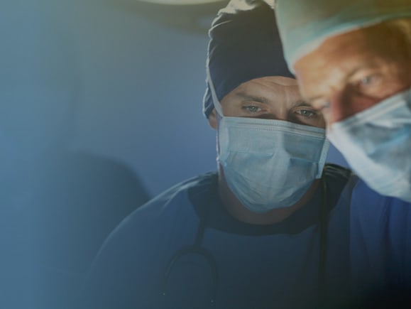 Professionnel de santé