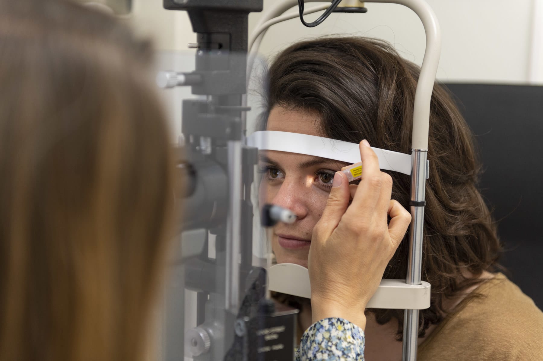 Chirurgie refractive