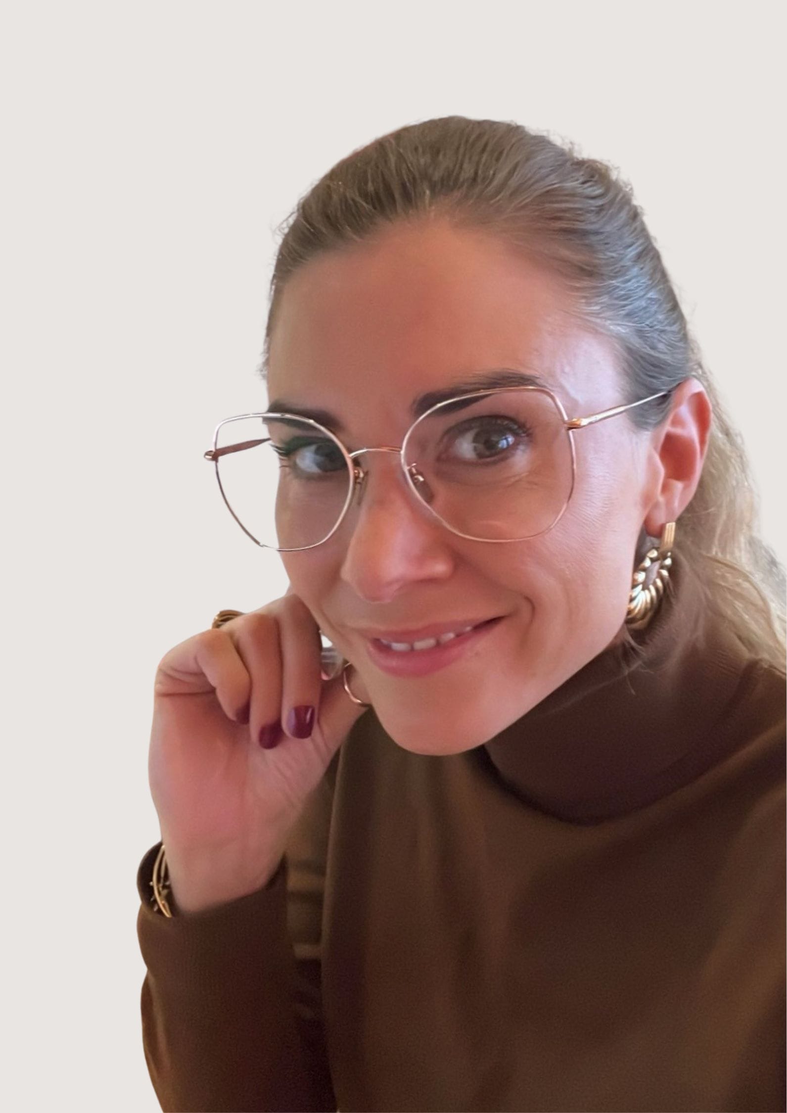 Annabelle BOCHER BOYER