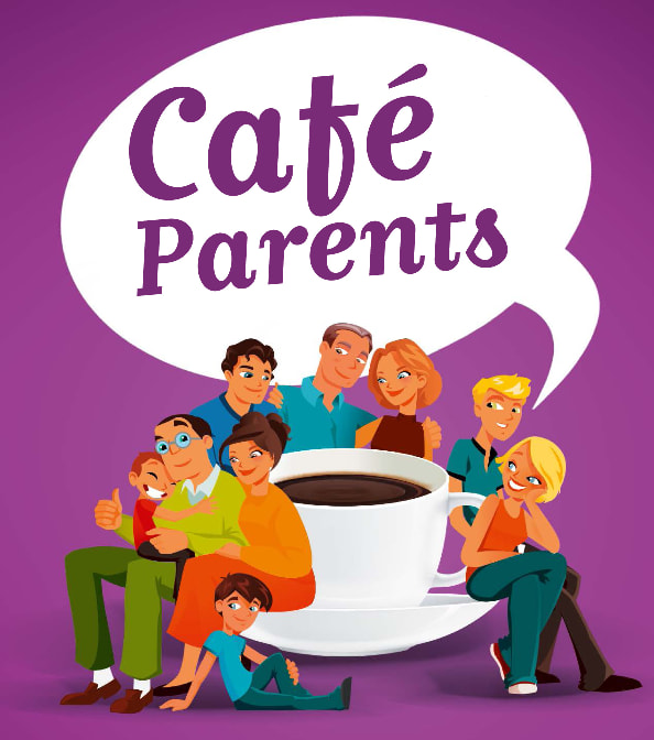 Café des futures mamans et Café des parents