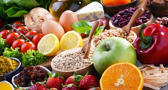 L’alimentation au cours de la maladie rénale chronique du patient non dialysé