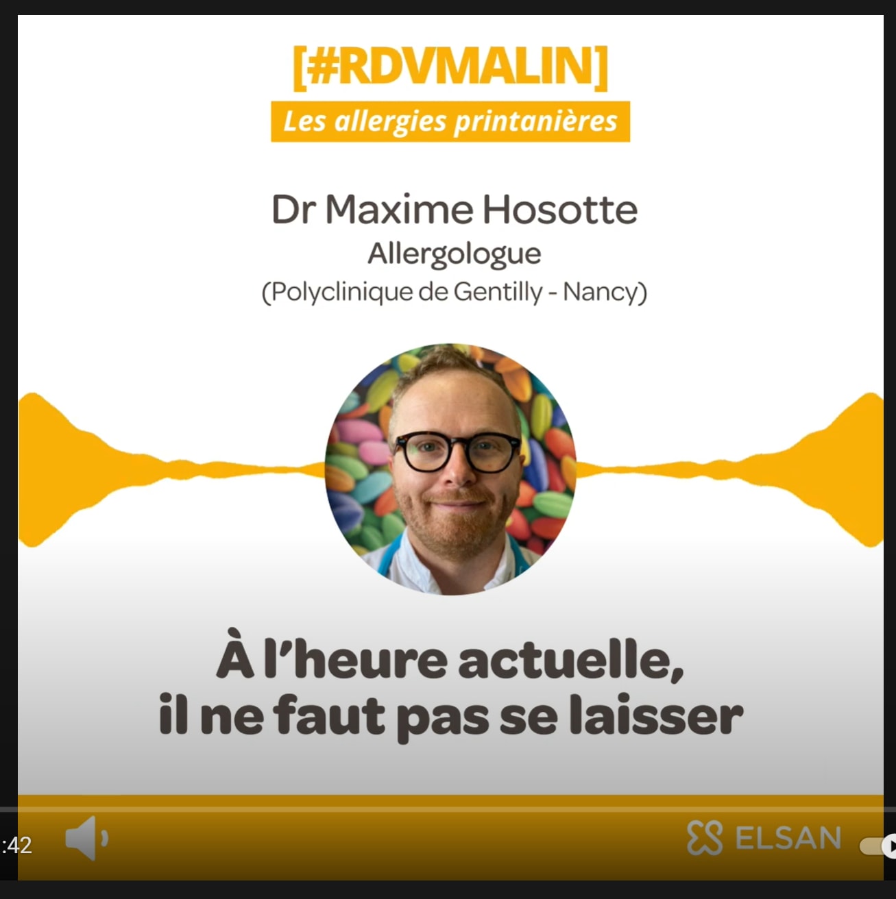 Les traitements