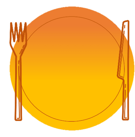 Satisfaction : Qualité des repas 79%