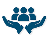 Associations présentes dans la région 